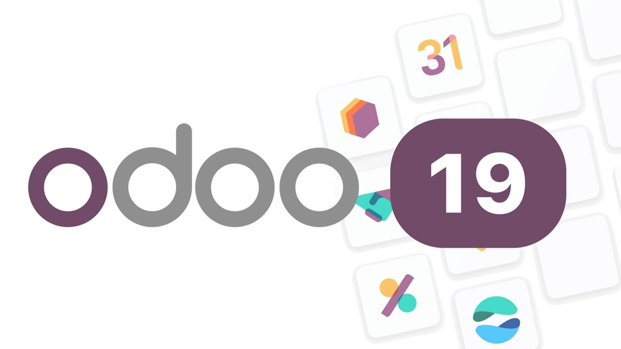 Odoo 19